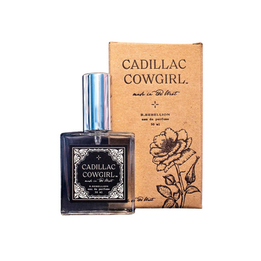 Cadillac Cowgirl Perfume By R. Rebellion