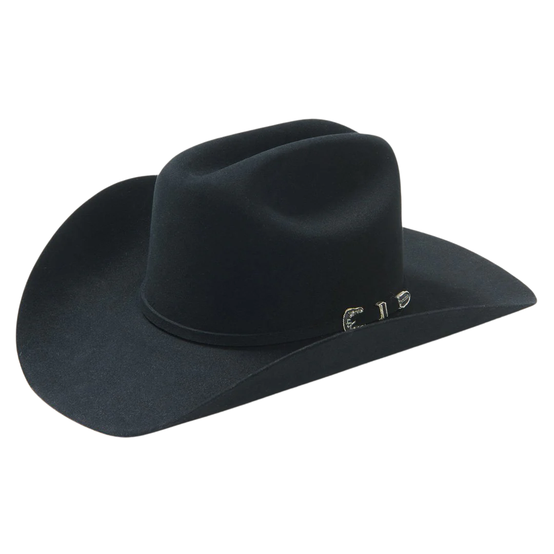 6X Skyline Fur Felt Cowboy Hat by Stetson SFSKYL-754007 – Cowtown 6X Skyline Fur Felt Cowboy Hat by Stetson SFSKYL-754007 – Cowtown