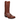 Wade Leather Boot - Honey/Honey - DP3355
