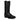 Wade Leather Boot - Black/Black - DP3356