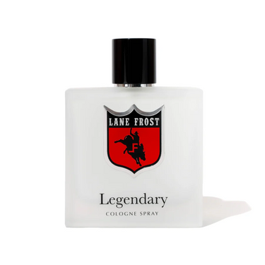 Legendary Cologne - Frosted By Lane Frost