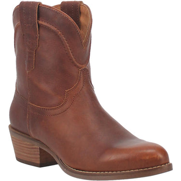Dingo Women's Boot - Seguaro (Brown) - DI825