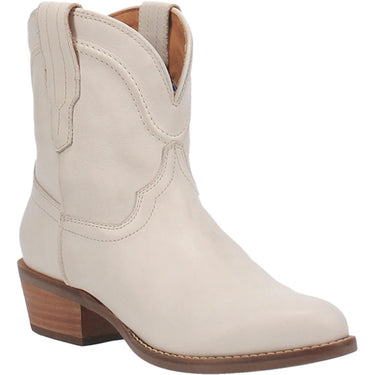 Dingo Women's Boot - Seguaro (White) - DI825