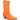 Dingo Women's Boot - Y'all Need Dolly (Orange) - DI950-OR