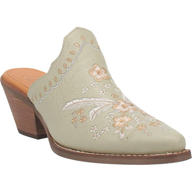 Dingo Women's Shoe - Wildflower (Mint) - DI964-MI