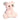 12" Parsley Piglet Stuffed Animal 31936
