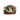 Ariat Mens Belt 1 1/2'' Mexico Conchos Brown A1040002