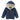 Wrangler® Baby Girl Denim Jacket - Blue - 112335833