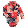 Wrangler® Baby Girl Bodysuit - Multiprint - 112335361 