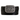 Women's Ariat Tooled Black Leather Belt with Silver Buckle by M&F - A10006901