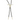 Longhorn Bolo Tie by M&F Western 22101