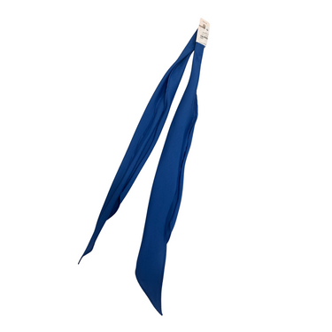 Scarf Tie Royal Blue 1516-17