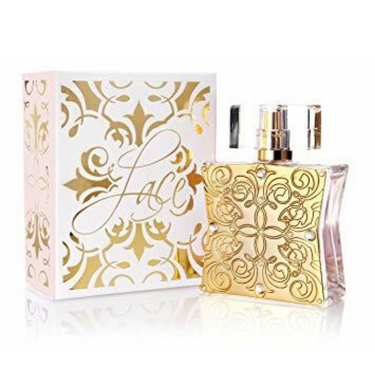 Lace Perfume Spray by Tru Fragrance 91571
