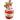 Cowtown Rodeo Clown Ornament by Cape Shore 855-69