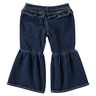Wrangler® Baby Girl Jean Lacey 112321494 