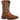 Lil’ Rebel Sable Brown Western Cowboy Boots By Durango DBT0239C