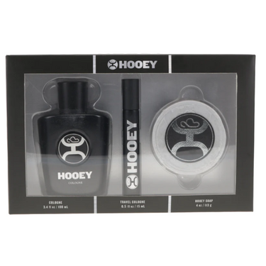 Men's Cologne Gift Set By Hooey
