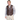 Men's Soft Lambskin Brown Snap Western Vest By Scully 507-143