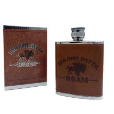 Roam Cologne By Red Dirt Hat Co. RDHC-RC