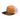 Conrad Trucker-Cap-Work Wear Brown-One Size-Unisex 16052381