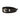 Twister Black Floral Tooled HatBand 3/8"-1/2"  0275101
