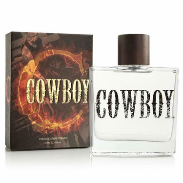 Cowtown Cowboy Outfitters Cowboy Cologne 90092 7080 38.99 New