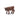 Red Angus Calf Toy 500266