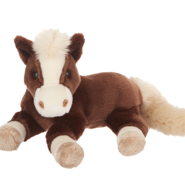 Heritage Collection Horse Stuffed Animal by Ganz H14651 (170667)