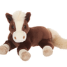 Heritage Collection Horse Stuffed Animal by Ganz H14651 (170667)