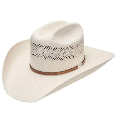 George Strait Colt Straw Cowboy Hat by Stetson RSCOLT-304281