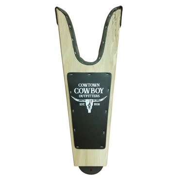 Boot Jack Cowtown Cowboy Outfitters 0400301