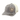 Ariat Baseball Cap Grey with Offset Logo 1504908