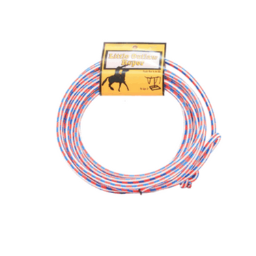 Youth Rope Red White and Blue 5010397