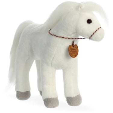 13" Plush Breyer Arabian Horse by Aurora 14372
