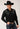 Men's Twill Long Sleeve Old West Collection Snap Shirt By Roper - 03-001-0040-0677 BL