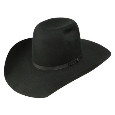 Resistol Hooey Day Money Black Hat RWHODM-904207