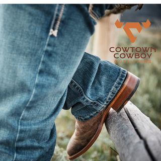 A Guide to the Diverse Styles of Jeans at Cowtown Cowboy Outfitters