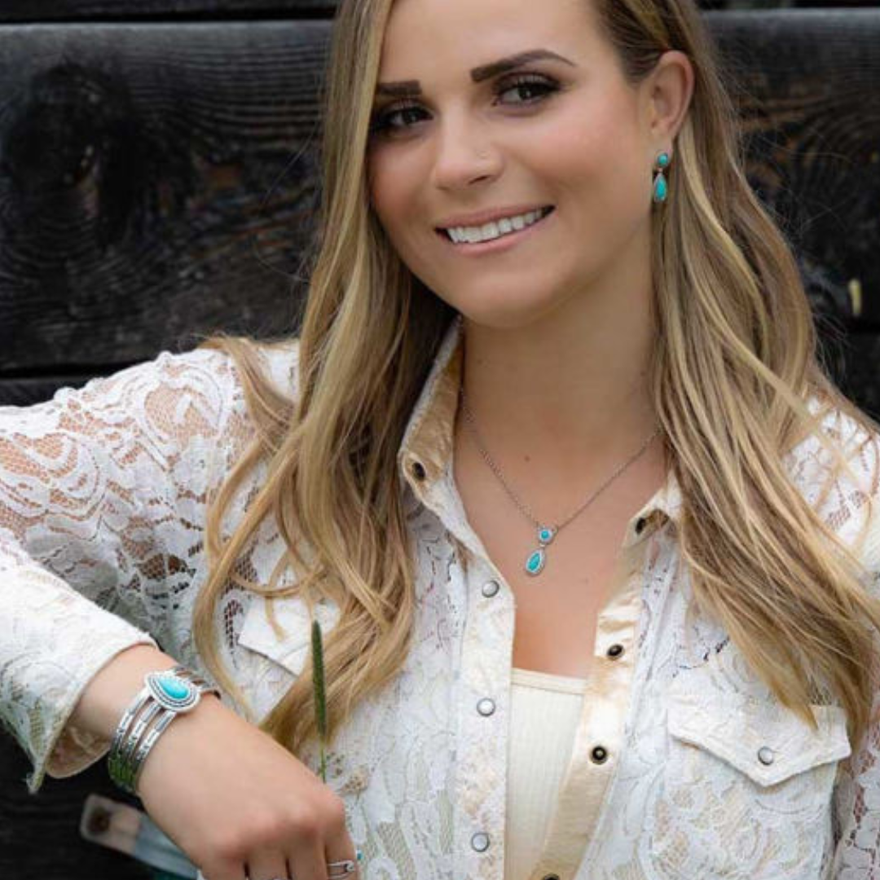 Top Reasons to Invest in Montana Silversmiths Jewelry for Timeless Western Elegance