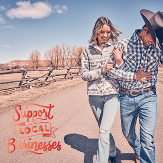 Saddle Up for Savings: Why Supporting Cowtown Cowboy Outfitters on Black Friday Is a Win-Win