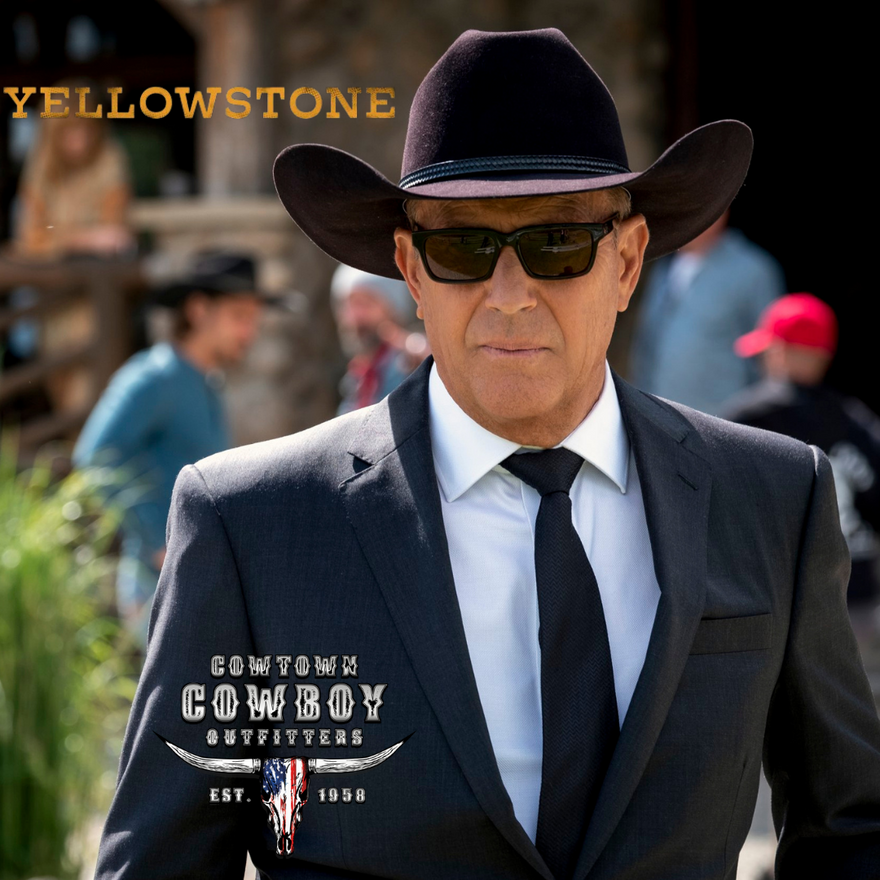 Zane clearance cowboy outfitters