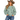 Wrangler Retro Punchy Crewneck Sweatshirt