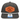 Cowtown Rodeo Hexagon Leather Patch Rope Cap - Dark Olive