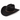 Stetson Medalist 5x Black Cowboy Hat