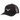 Kimes Ranch Semana Trucker Hat - Black