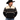 Men's Aztec Border Berber Pullover