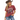Rodeo Graphic Tee in Wine