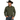 Wrangler Denim Long Sleeve Shirt in Green