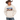 Dale Graphic Hoodie in Natural