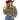 Denim Women's Graphic Pullover - Forest Green
