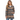 Women's Moree Jacket In Light Blue